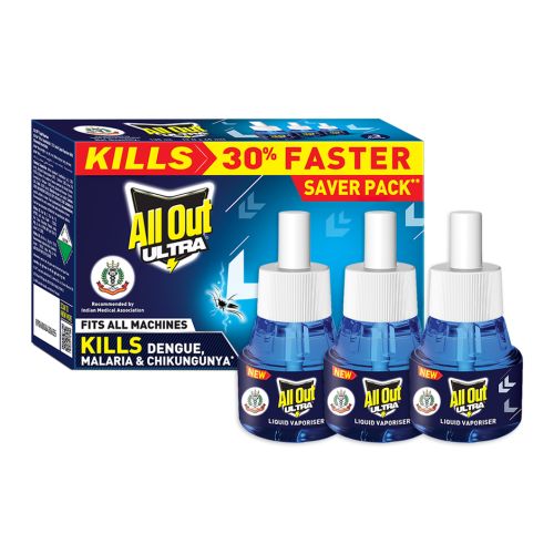 Allout Ultra 3 Pack