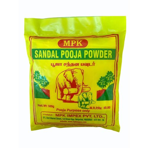 Pooja Powder 10 G