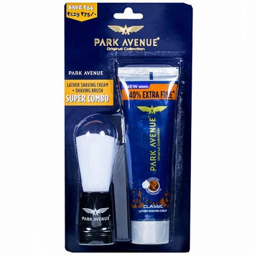 Parkavanue S,brush