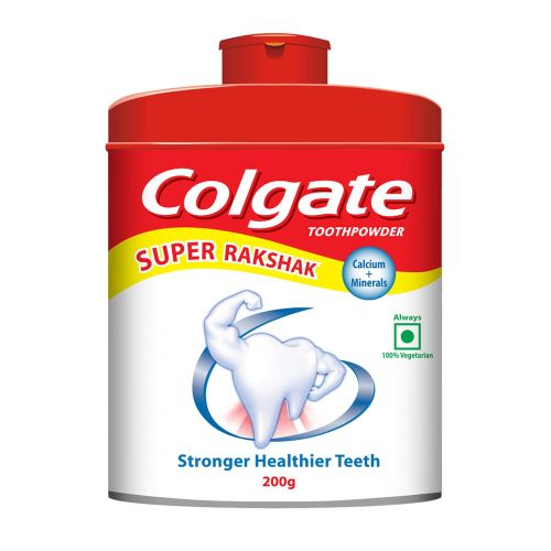 Colgate Ooth Posder 50 G