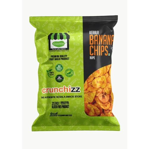 Banana Chip (r.c.) 20 G