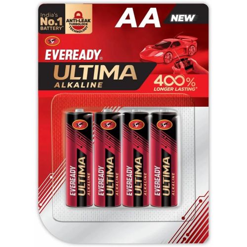 Everday Ultima