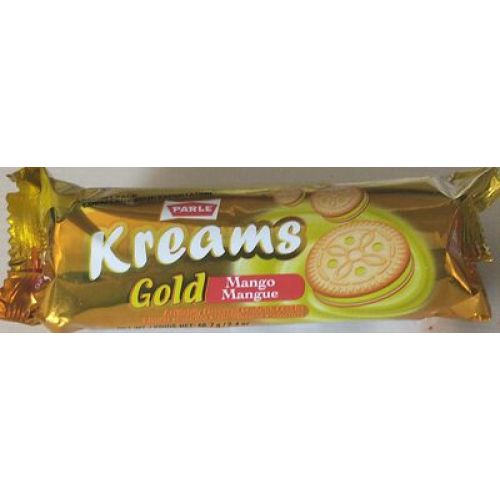 Parle Gold Mango 50 G