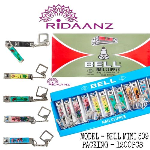 Bell Nail Clipper N.309 Child