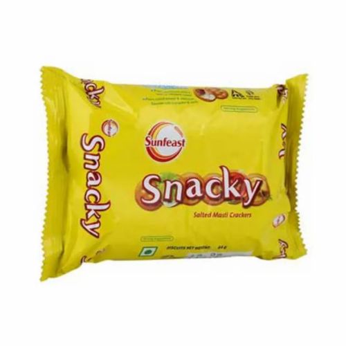 Sunfeast Snacky Bis 100 G