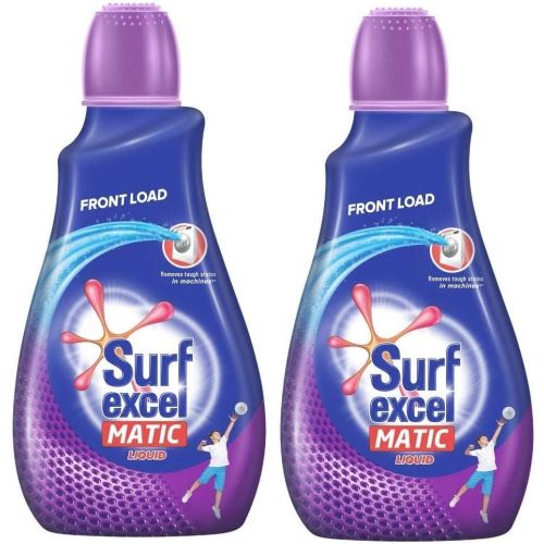 Surf Excel Liqid 500 M