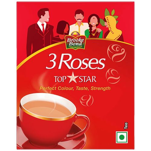 3 Roses Top Star 500 G