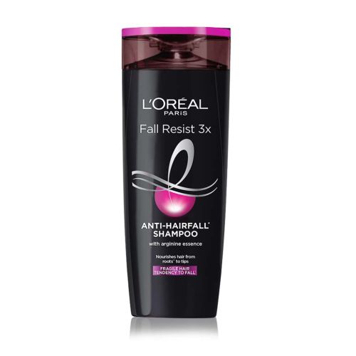 Loreal A/hair Fall Shampoo 192.ml