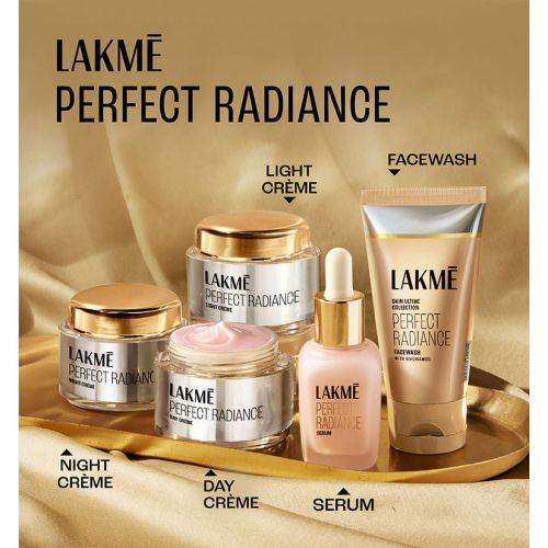 Lakme Prfct Radiance 50 G