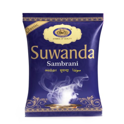 Sambrani 10 G