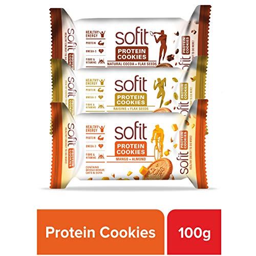 Sofit Cookies 100 G