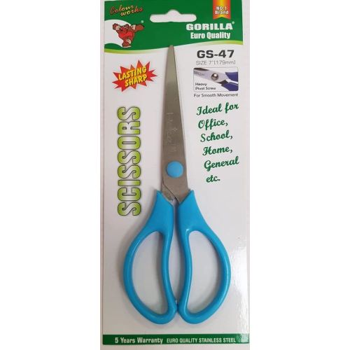 Scissors Gorilla 47/55