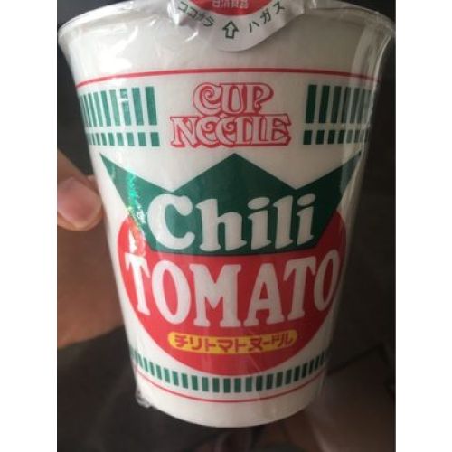 Cup Noodles Tomato