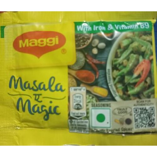 Maggi Masala 420 G