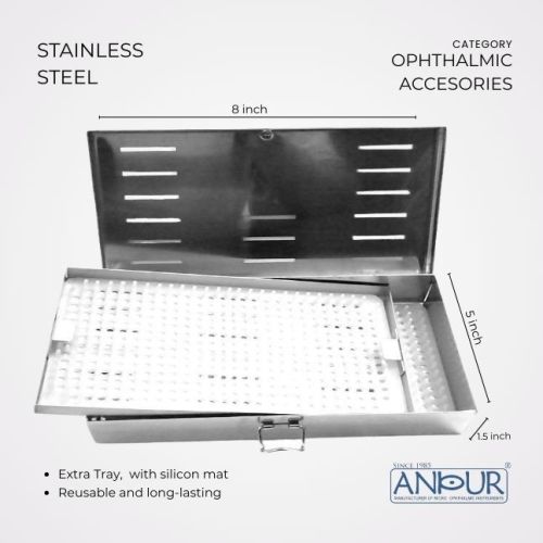 Ankur Tray -1