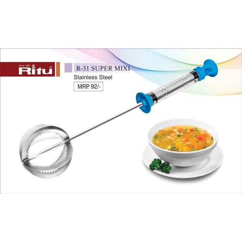 Ritu Mixi
