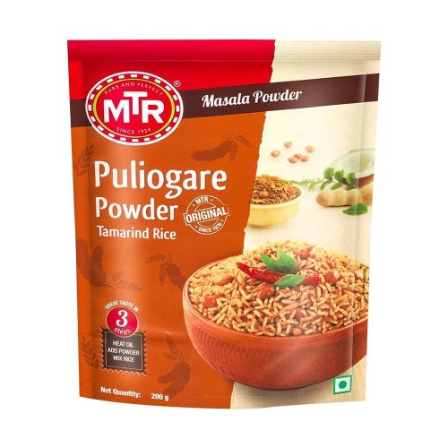 Mtr Puligare Powder 30 G