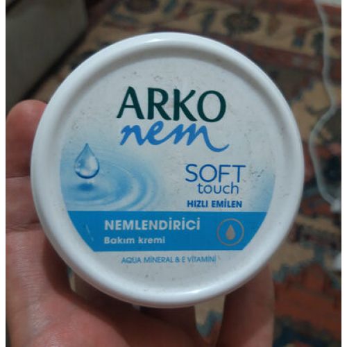 Soft Touch 800 Ml