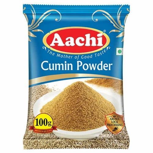 Aachi Cuminpowder 50 G