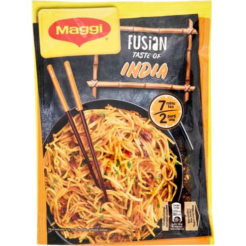 Maggi Fusion Nodles