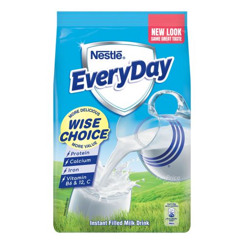 Every Day Milk Powder