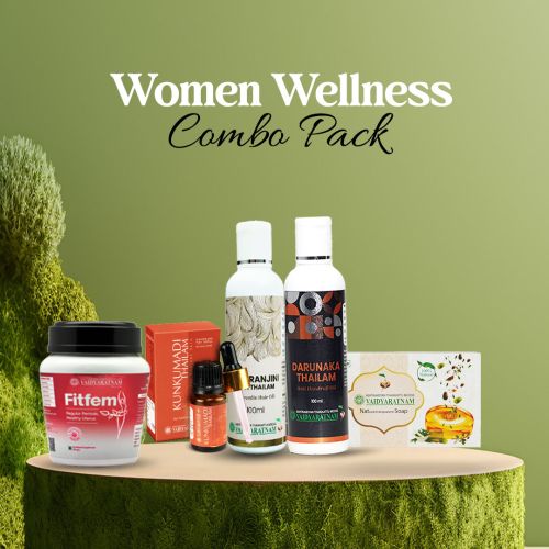 Nufeelfacialspray Women