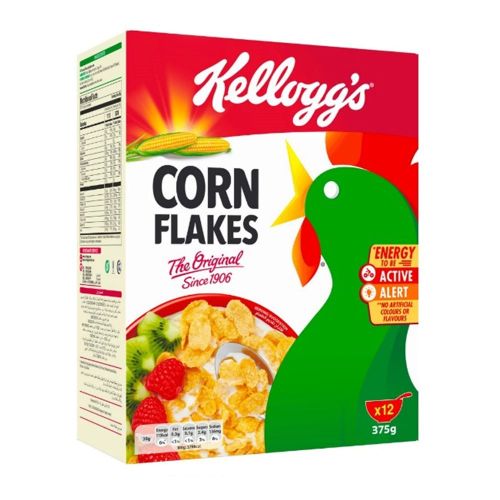 Kelloys Corn Flakes 290 G