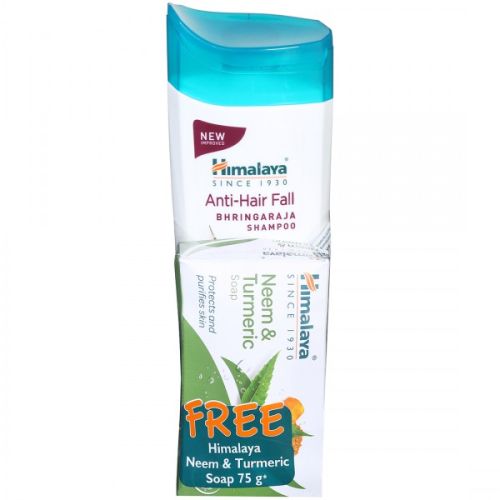 Himalaya A/h Shampoo