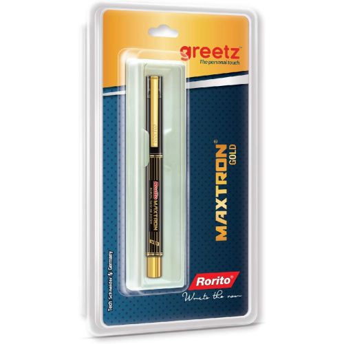 Rorito Gold Pen