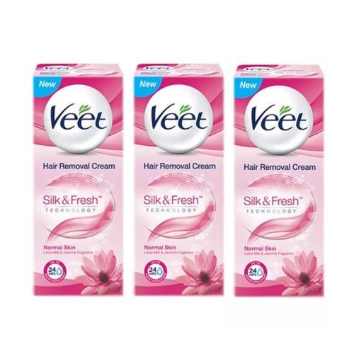 Veet H/removal Cream