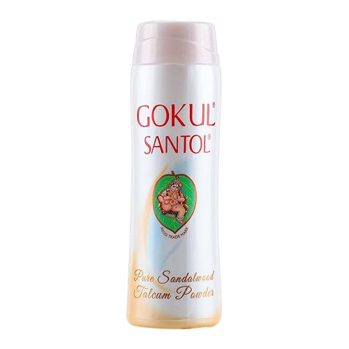 Gokul Talc Powder 30 G