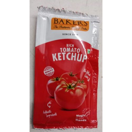 Tomato Sauce Bakers 1 Kg