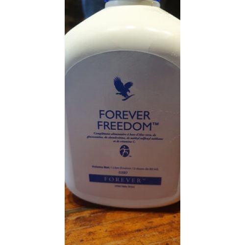 Freedom 500 Ml