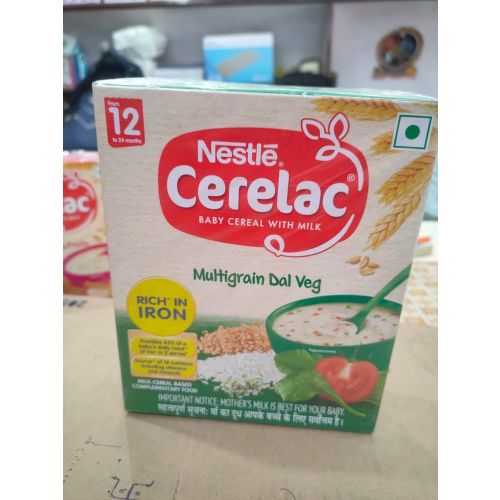 Cerelac Dal 300 G