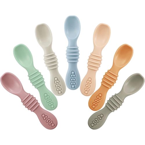 Baby Spoon 6 Pc Set