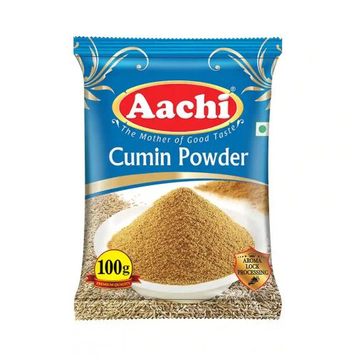 Aachi Cumin Powder 10 G