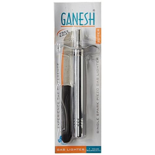 Ganesh Lighter