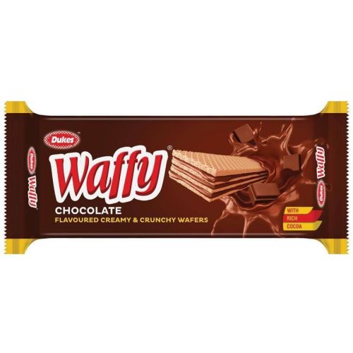 Dukes Waffy Choco