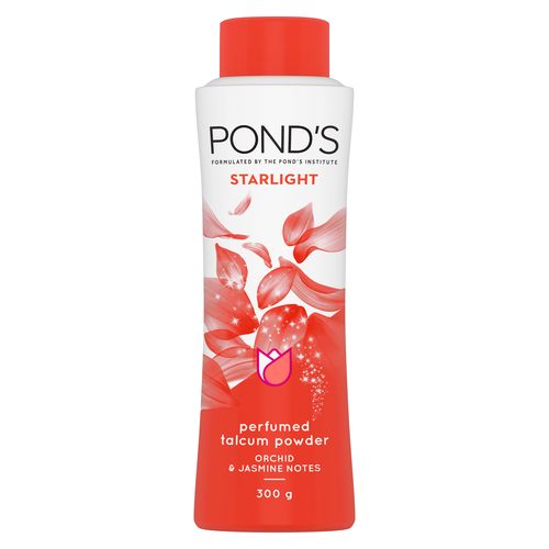 Ponds Starlight Talc 30 G