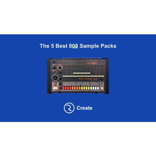 Chetan Create 808