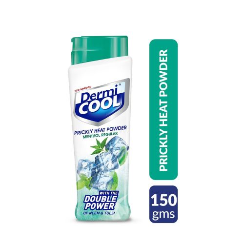 Dermicool Menthol 150 Gr