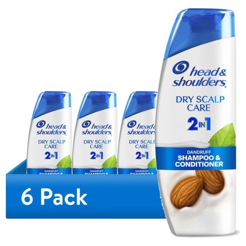 Head &amp; Shoulder 2 &amp; 1 150 Ml