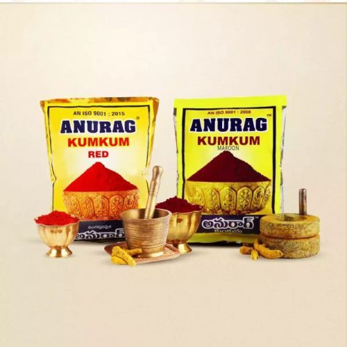 Anurag Pooja Powder 15 G