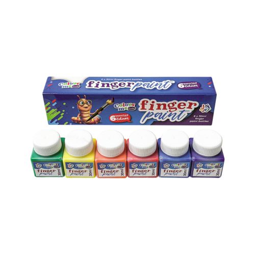 Finger 650 Ml Bottle