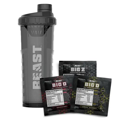 Twist Big Dlx 1000 Ml