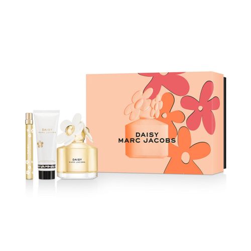 Daisy 1000 Ml 3 Pcset