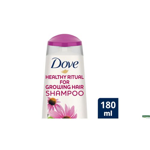 Dove Healthy Retual Shampoo 180 Ml