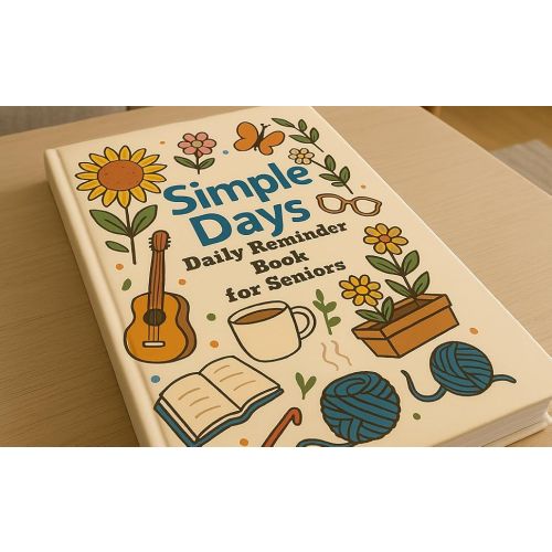 Reminderbook