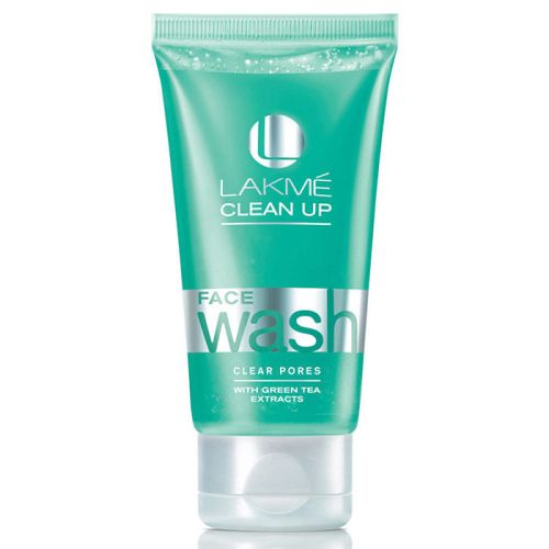 Lakme Clean Up Facewash 50 G