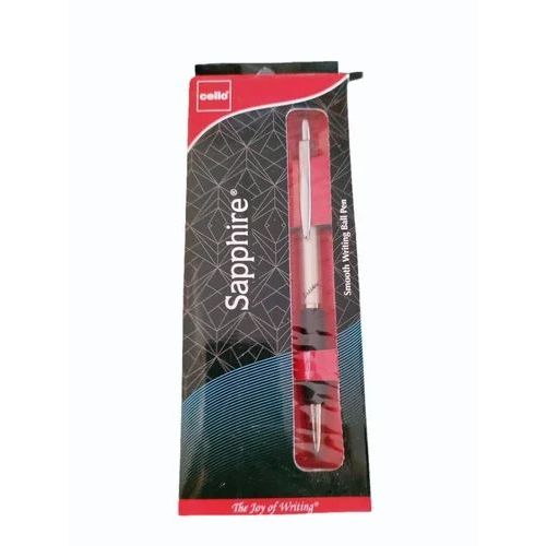 Cello Sapphire Balpen
